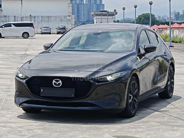 2020 Mazda 3 GVC HIGH PLUS 2.0L (A) FULL LOAN - 1