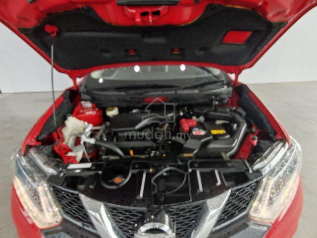 2018 Nissan X-TRAIL 2.0 (A) BOLEH LOAN TINGGI - 4