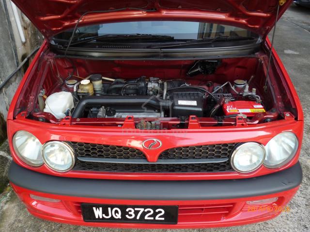 2004 Perodua KENARI 1.0 EZi (A) AEROSPORT MODEL 04 - 5