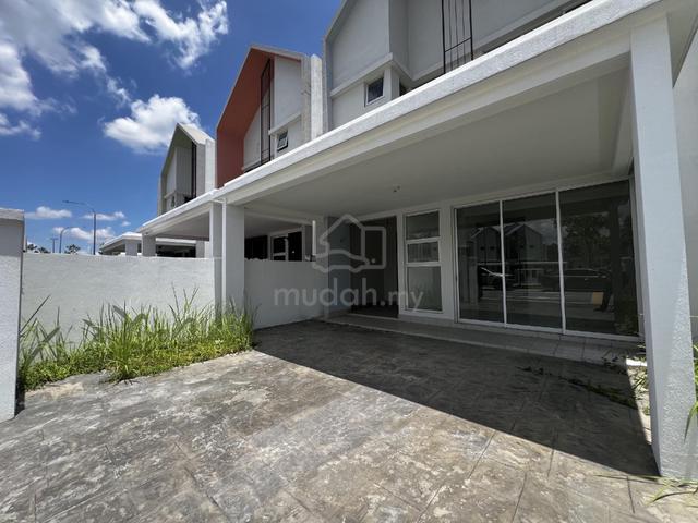 LOW DENSITY 2 Storey Superlink (24x75) Serene Heights Semenyih 4