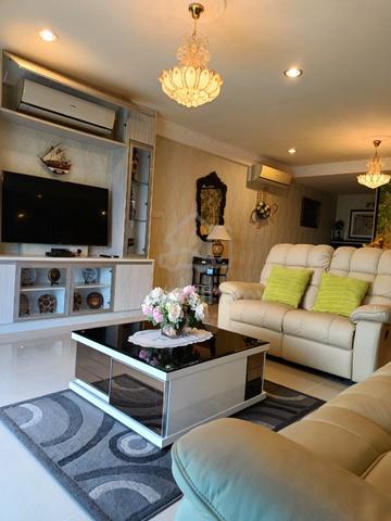 Gardenview Residence 1