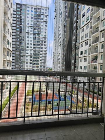 Residensi PR1MA Tebrau 1