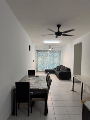 Pangsapuri Seri Utama 1