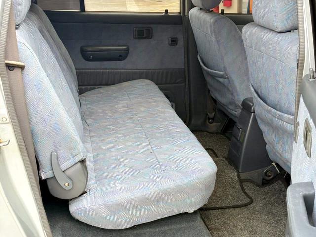 2001 Toyota UNSER 1.8 GLI FACELIFT (A) - 5