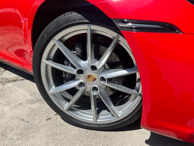 2022 Porsche 911 3.0 CARRERA (Sport Chrono ,Exhaus - 2