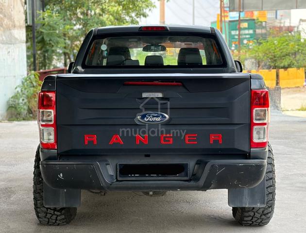 2015 Ford RANGER 2.2 XLT MY12 T6 P375 FACELIFT (A) - 5