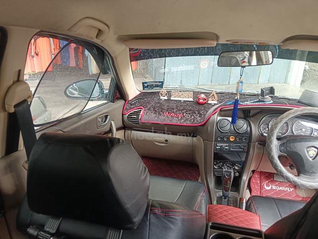 2006 Proton WAJA 1.6 CAMPRO MME EDITION (M) - 5
