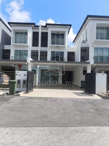 [Below Market Value of 10%!] Palm Residence, Stapok for SALE 1