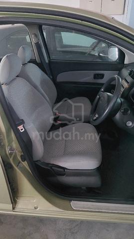 2007 Perodua MYVI 1.3 EZ (A) - 5