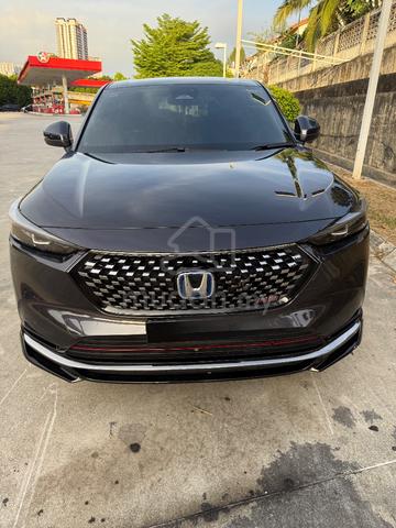 2023 Honda HR-V 1.5 HEV RS (A) - 2