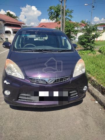 2013 Perodua ALZA 1.5 EZi (A) - 1