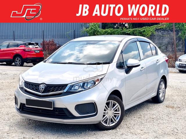 2019 Proton Persona 1.6 (A) 5-Years Warranty - 1