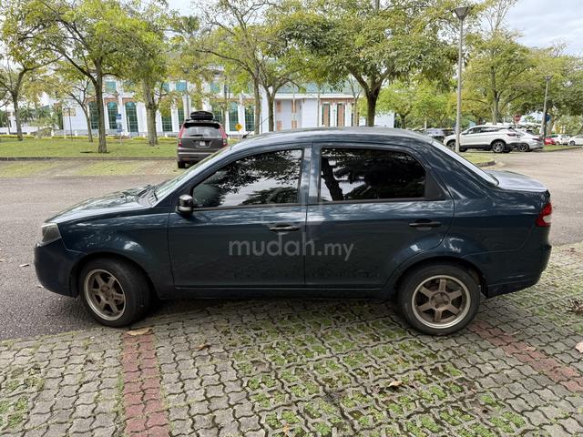 2013 Proton Saga FLX SV Auto - 2