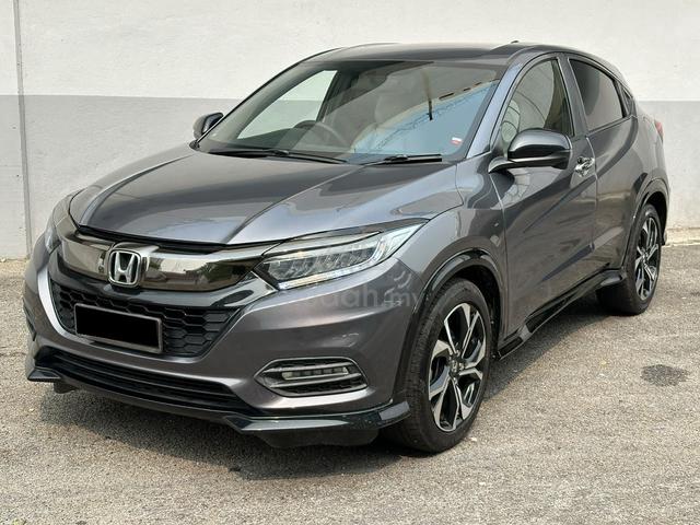 Honda HR-V 1.8 RS (A) - 2