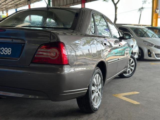 2004 Proton WAJA 1.6 (A) - 4