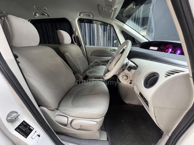 2014 Mazda BIANTE 2.0 SKYACTIV-G (CBU) Full Spec - 4