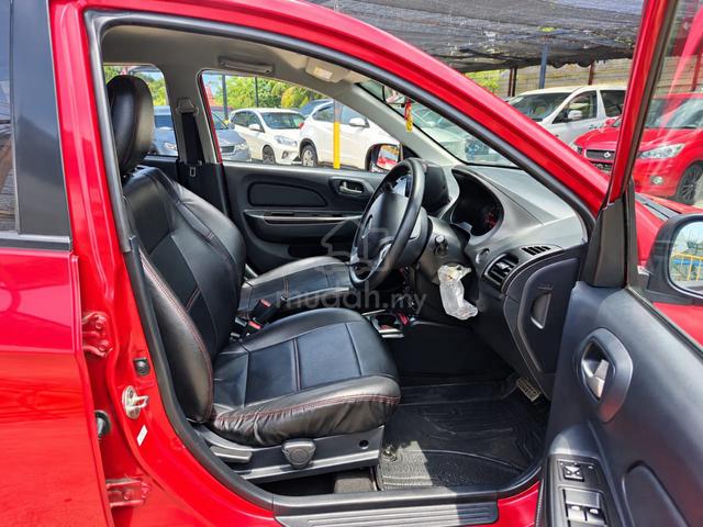2018 Proton SAGA 1.3 (AUTO) - 4