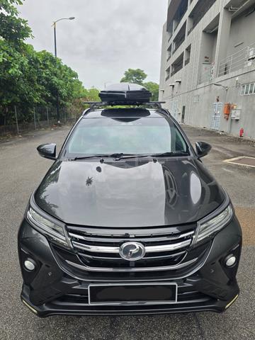 PERODUA Aruz av 2020 - 3