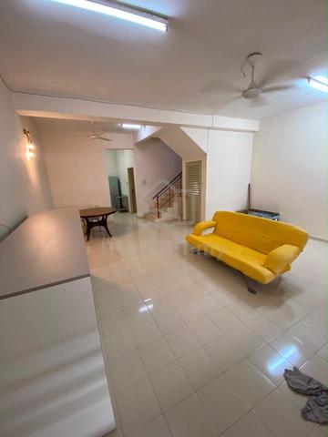 FOR RENT | 2 Storey Terrace @ Taman Bayu Mutiara, Bukit Tengah 1