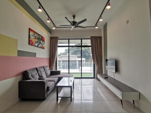 Oasis Condominium @ SIMEE 1