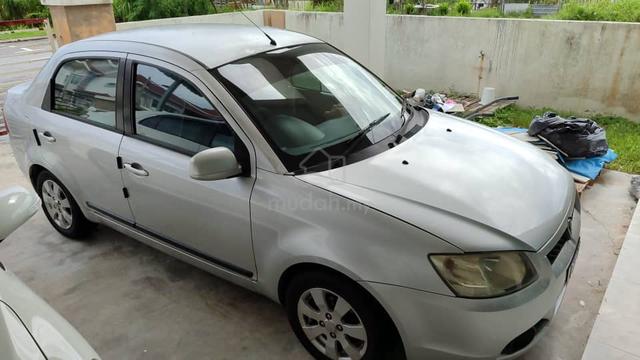 2008 Proton SAGA 1.3 BASE LINE (A) - 1