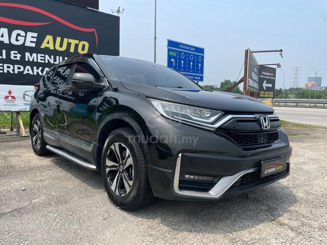 2022 Honda Cr-V 2.0L 2WD (A) GOOD CONDITION 2023 - 2