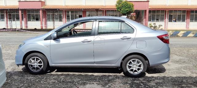 2016 Perodua BEZZA 1.0 STANDARD G (A) - 4