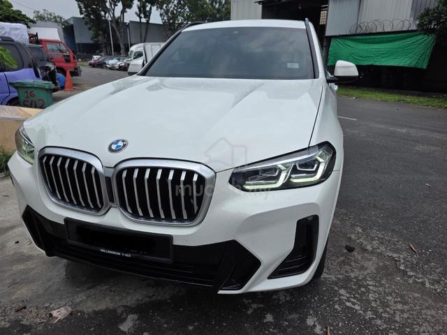 2023 Bmw X3 2.0 sDRIVE20i M SPORT MY18 G01 - 1