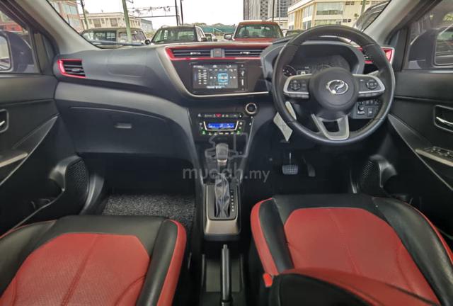 Y2021 P MYVI 1.5 Ori ADVANCE (A) JOM CHECK 0 recod - 3