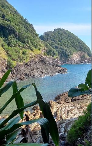 Tanah Pulau Kapas 7.06 Ekar, Marang , Terengganu 1