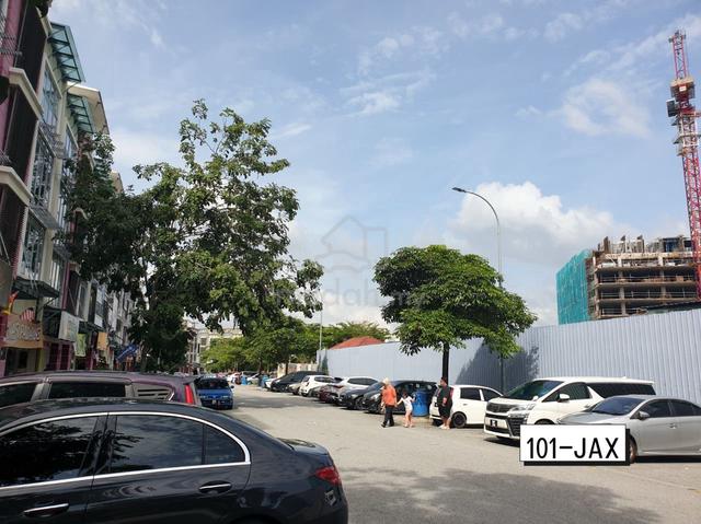 Murah Sewa - Shop Lot Office😍Setia Alam Seria 88 v Lift【2nd Floor】 3