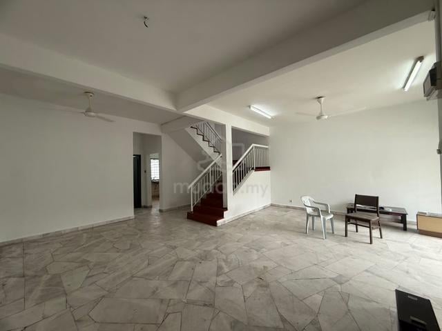 WTL*Taman Velox, Bandar Country Homes Rawang* 1