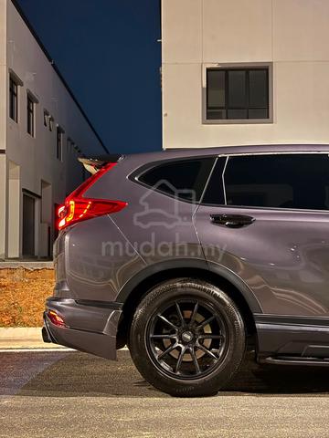 2018 Honda CR-V 2.0 High spec - 5