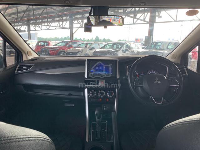 2022 Mitsubishi XPANDER 1.5 (A) ALL-IN - 4