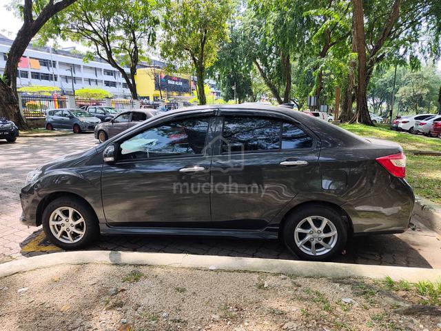 2025 Perodua BEZZA 1.0 G MY16 D63D FACELIFT (A) - 3