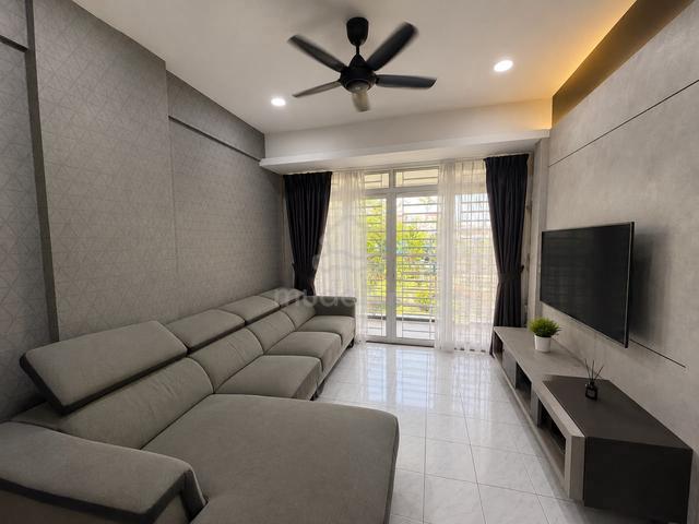 Taman Mesra Indah 1