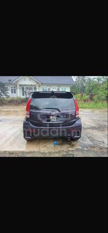 2013 Perodua MYVI 1.3 EZI PREMIUM (A) - 3
