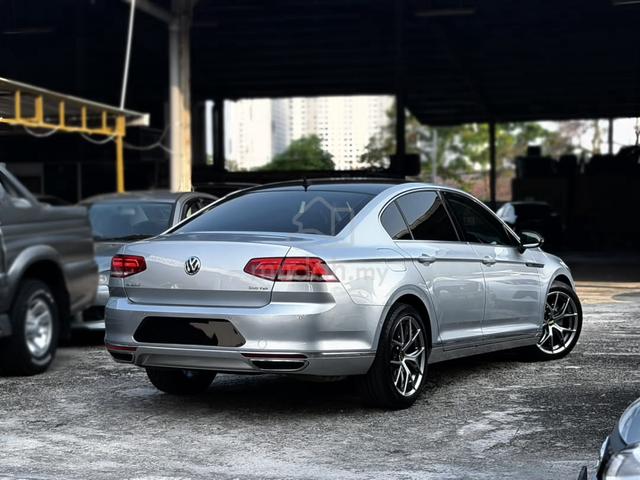 2018 Volkswagen PASSAT TSI HIGHLINE B8✅ Mthly 10xx - 4