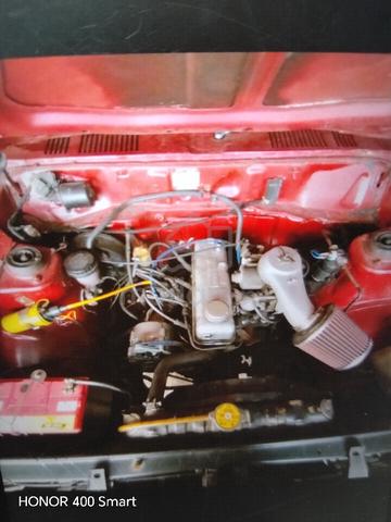 1995 Datsun 120Y 1.2 (M) - 5
