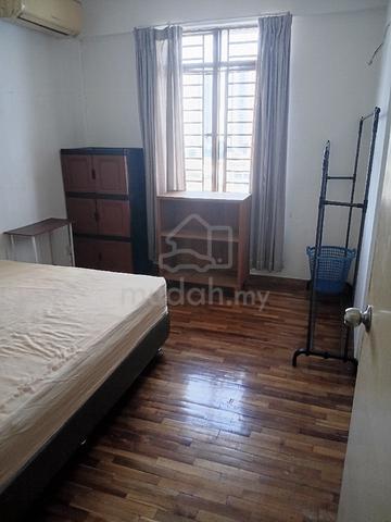 Room for rent- Jalan ipoh 1