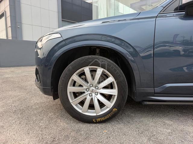 2019 Volvo XC90 2.0 T5 MOMENTUM MY16 FACELIFT (A) - 5