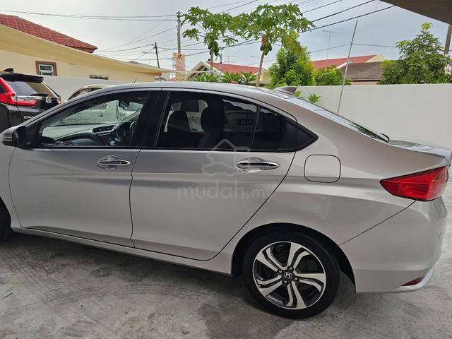 2015 Honda CITY 1.5 V (A) - 2