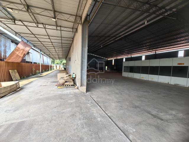 Tasek Gelugor CHEAPEST Warehouse For Rent 1