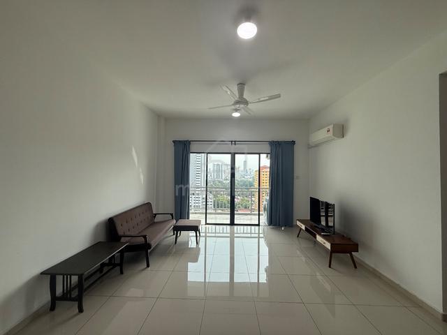 Grace Residence 2