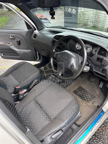 2004 Perodua KELISA 1.0 GX (M) - 3
