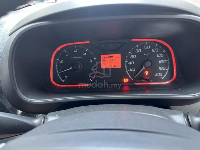 2017 Perodua BEZZA 1.3 ADVANCE (A) - 4