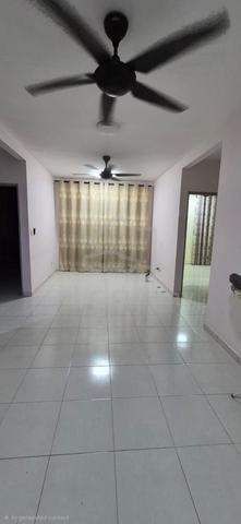 Residensi Laguna Biru 2 1