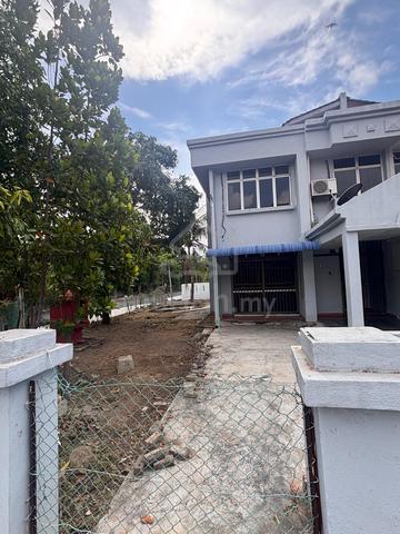 Double Storey House to rent in Prai Utama 1