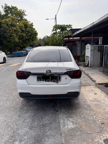 2018 Proton SAGA 1.3 STANDARD CVT (A) - 2