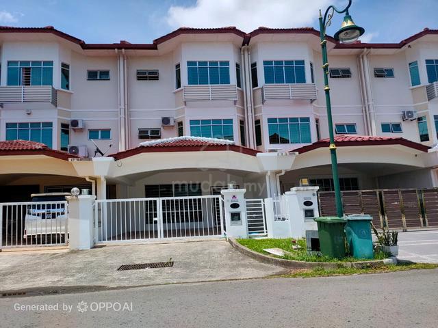 Taman Kingfisher Sulaman 2.5 Storey for sale 1